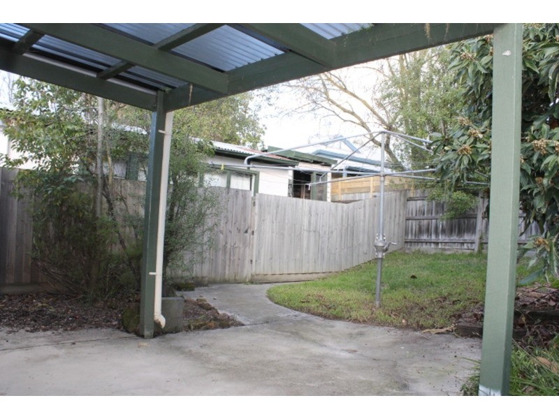 6 John Street, Lilydale VIC 3140