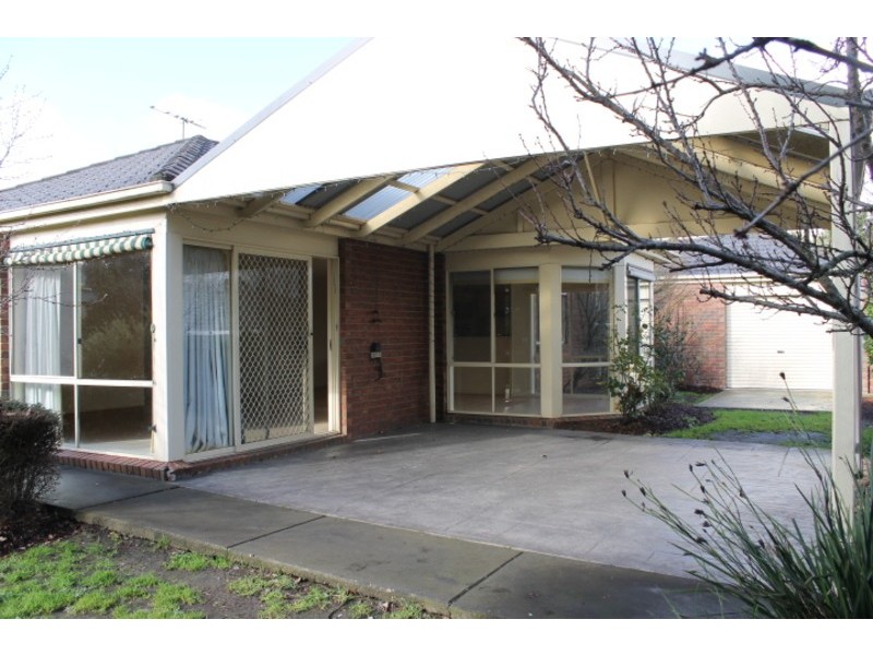 132 The Gateway, Lilydale VIC 3140