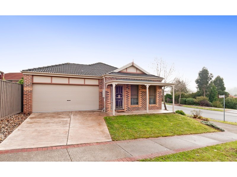 9 Bromley Close, Chirnside Park VIC 3116