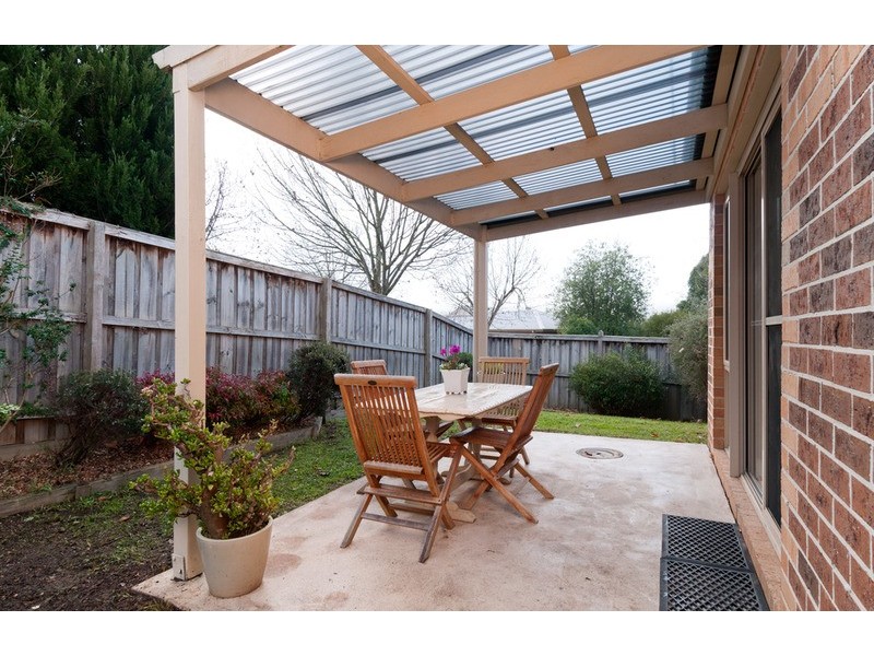 9 Bromley Close, Chirnside Park VIC 3116