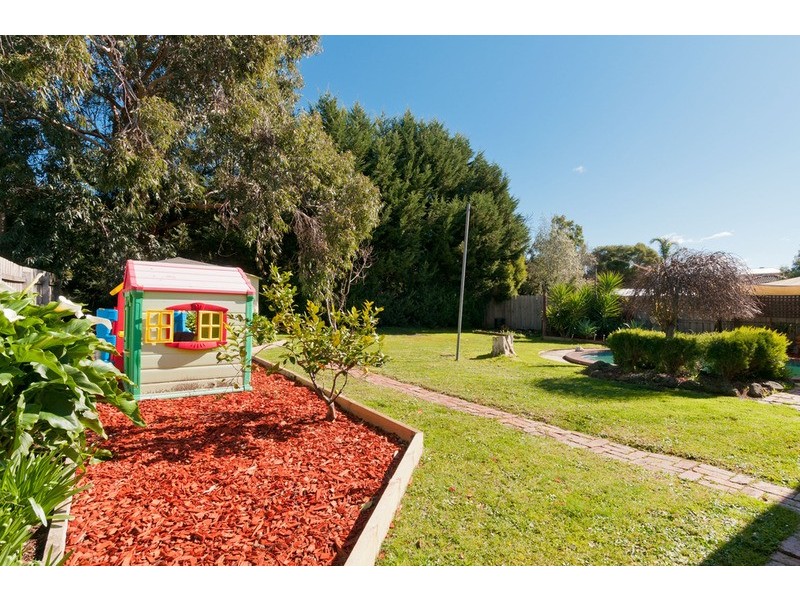 26 Joanne Avenue, Chirnside Park VIC 3116