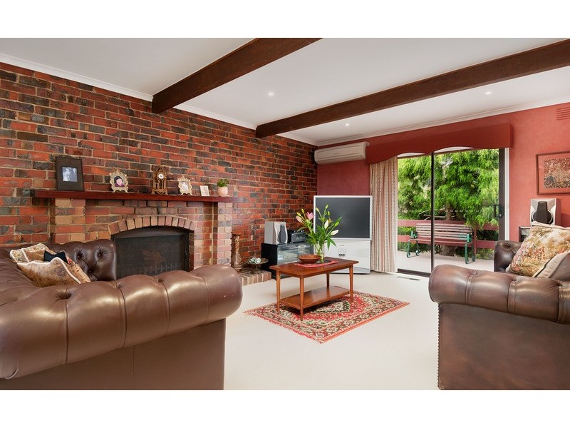 127 Old Gippsland Road, Lilydale VIC 3140