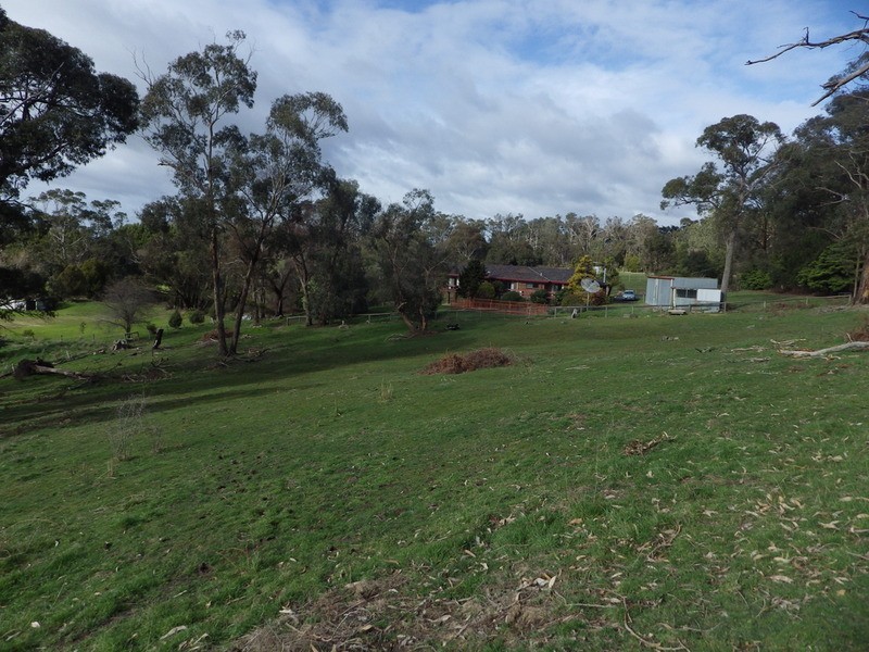 127 Old Gippsland Road, Lilydale VIC 3140