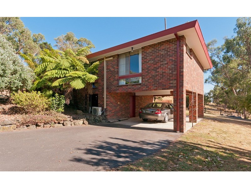 127 Old Gippsland Road, Lilydale VIC 3140