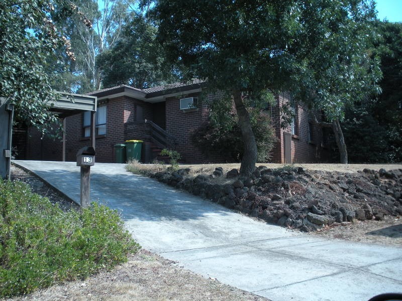 13 Hayride Lane, Chirnside Park VIC 3116