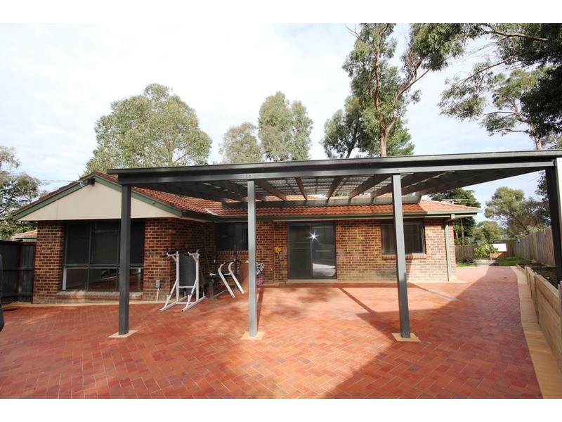 7 Gary Court, Lilydale VIC 3140