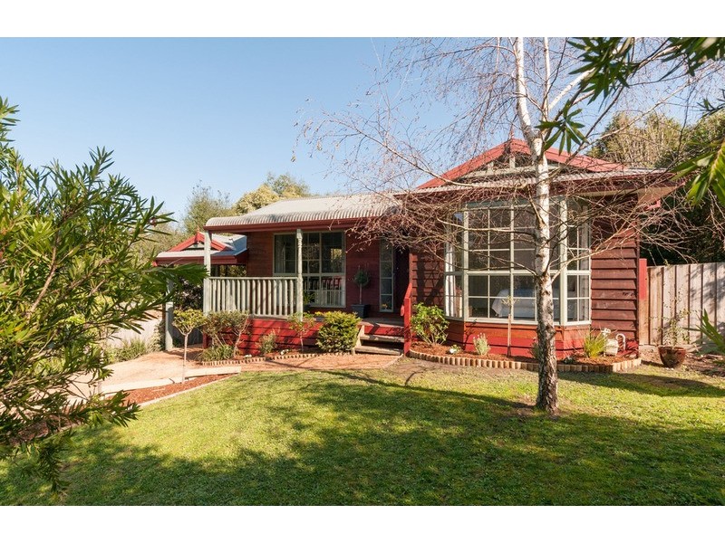 44 Bristol Crescent, Lilydale VIC 3140