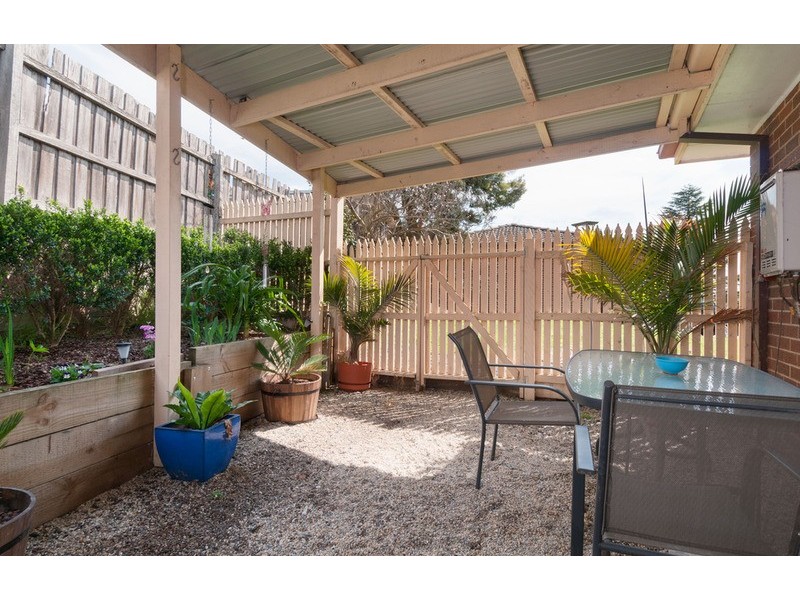 3/59 Albert Hill Road, Lilydale VIC 3140