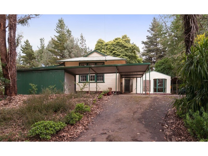 75 Old Baker  Road, Wandin East VIC 3139