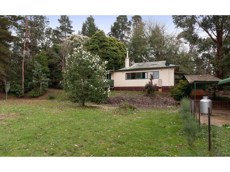 75 Old Baker  Road, Wandin East VIC 3139