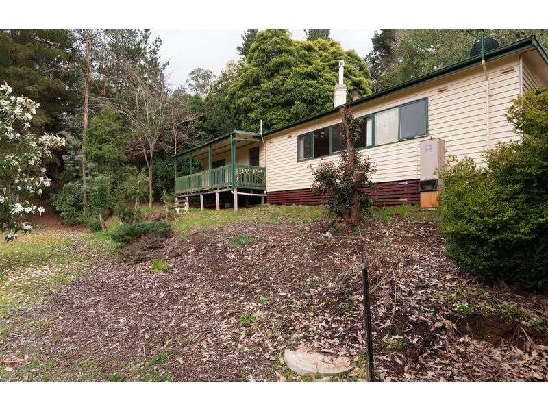 75 Old Baker  Road, Wandin East VIC 3139