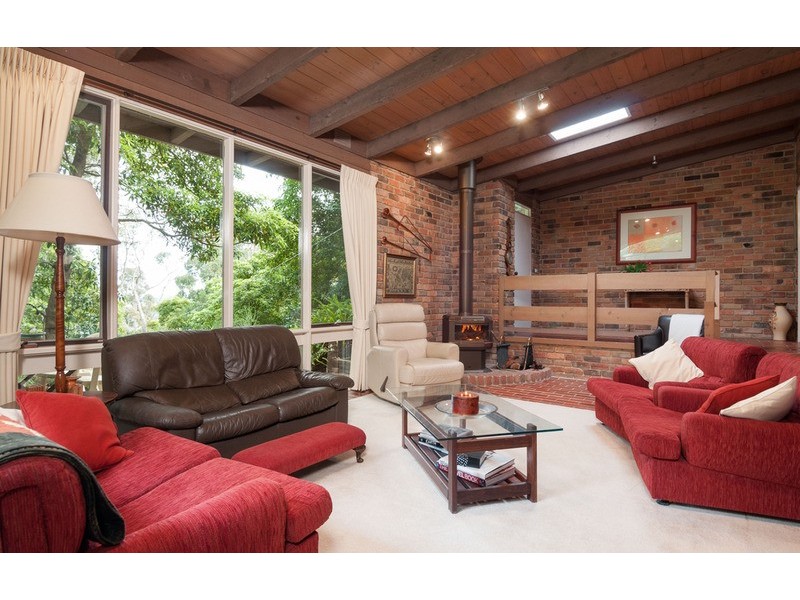 23-25 Summit Road, Lilydale VIC 3140