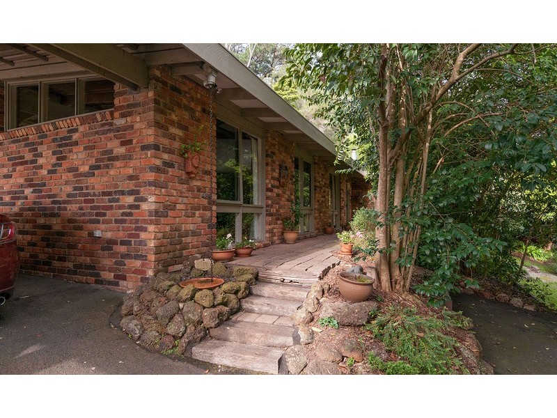 23-25 Summit Road, Lilydale VIC 3140