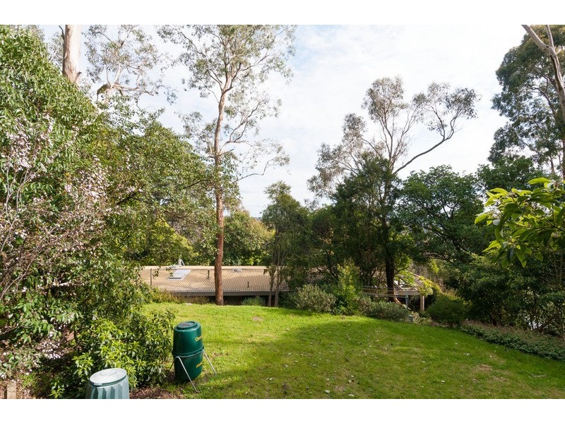 23-25 Summit Road, Lilydale VIC 3140