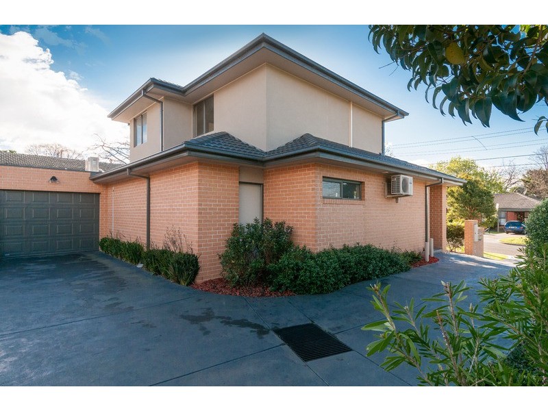 1/13 Lindel Court, Croydon VIC 3136