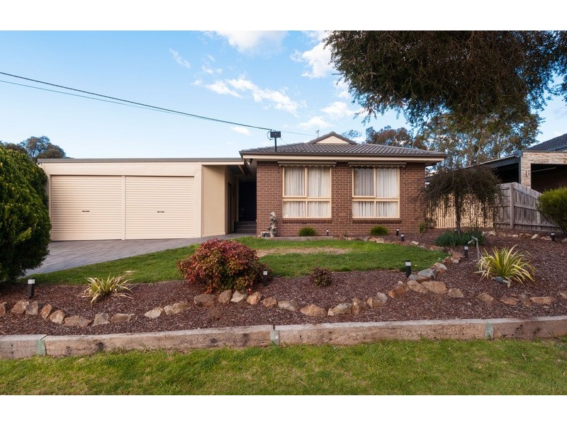 59 Lauriston Drive, Coldstream VIC 3770