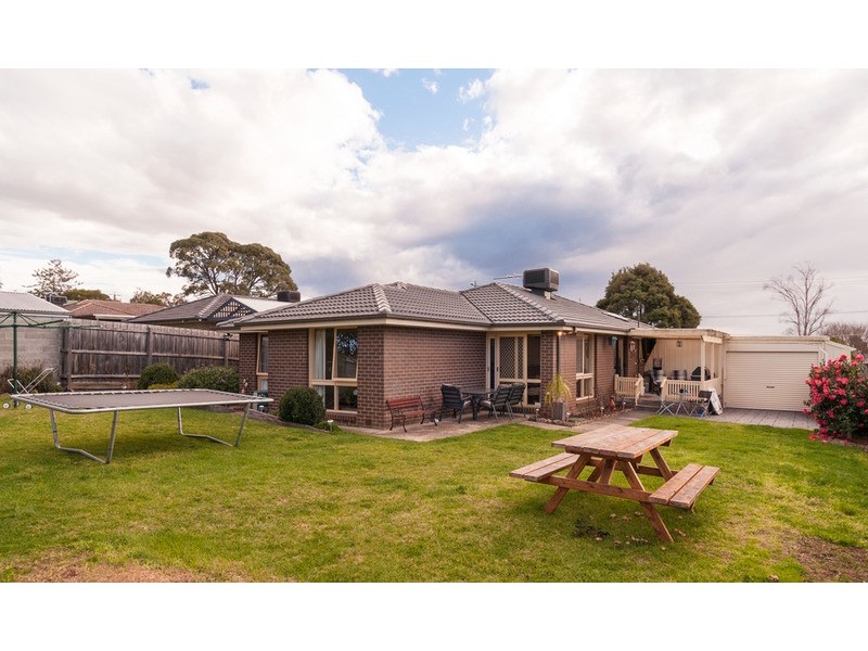 59 Lauriston Drive, Coldstream VIC 3770