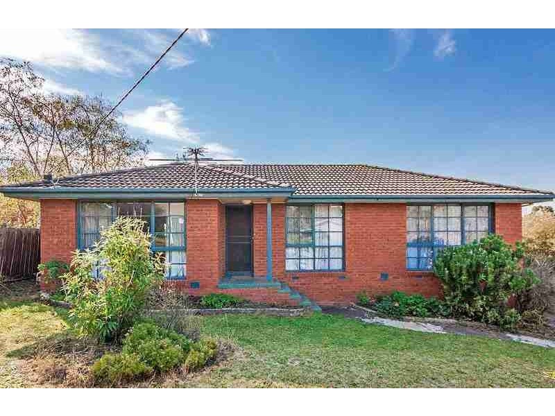 5 Yarra Street, Yarra Glen VIC 3775