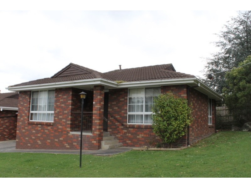 1/45-47 Clarke Street, Lilydale VIC 3140