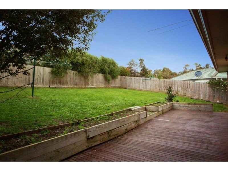 8 Rolaine Close, Lilydale VIC 3140