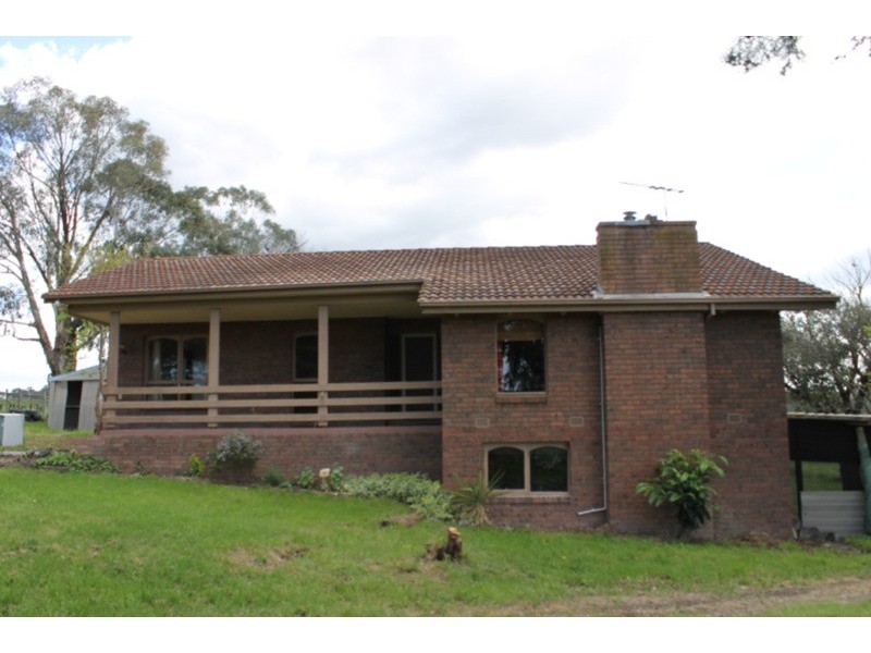 189 Victoria  Road, Chirnside Park VIC 3116