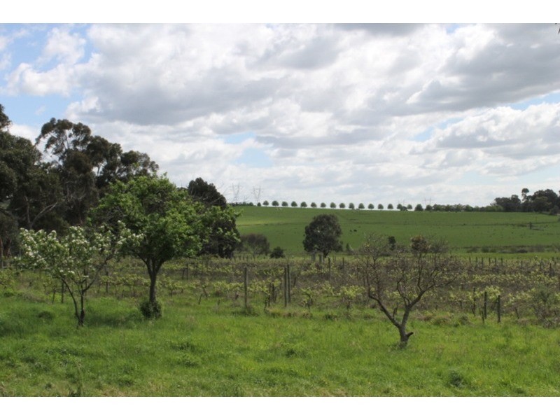 189 Victoria  Road, Chirnside Park VIC 3116