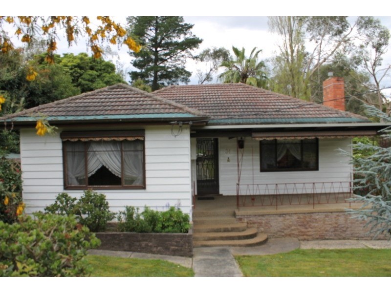 34 Oliver Street, Ringwood VIC 3134