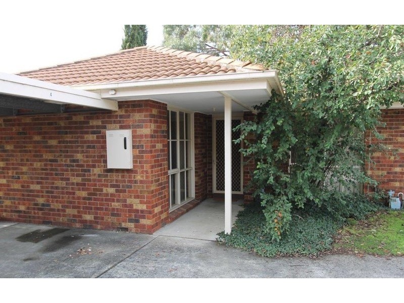 4/30 Kidgell Street, Lilydale VIC 3140