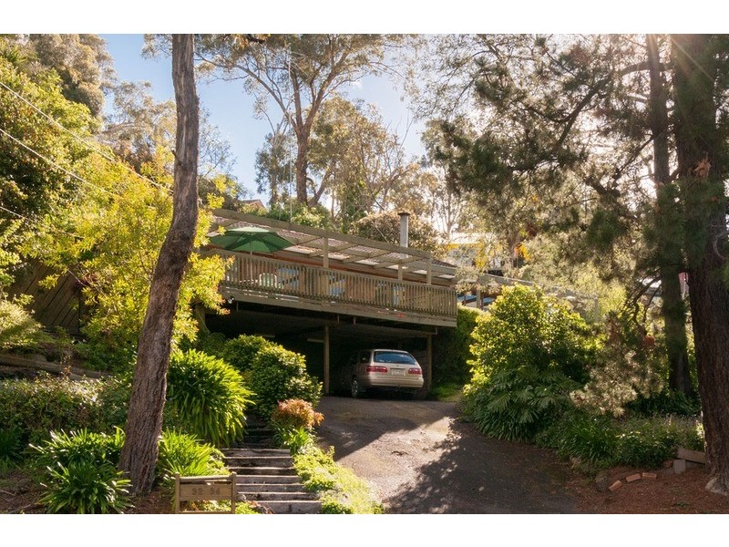 92-94 Alexandra Road, Lilydale VIC 3140