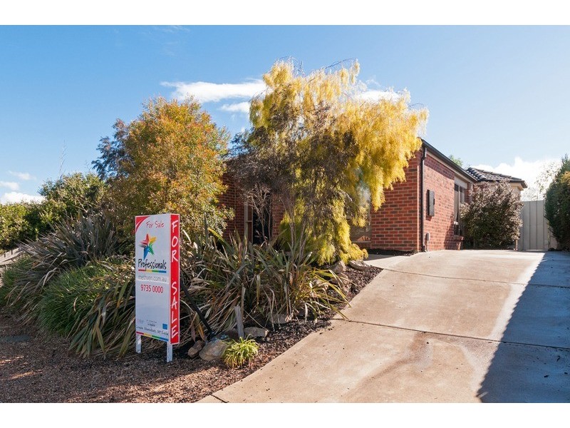 23 Pinoak Drive, Yarra Glen VIC 3775