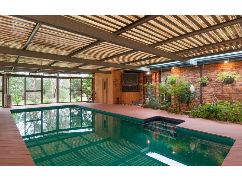 631 Victoria Road, Seville VIC 3139