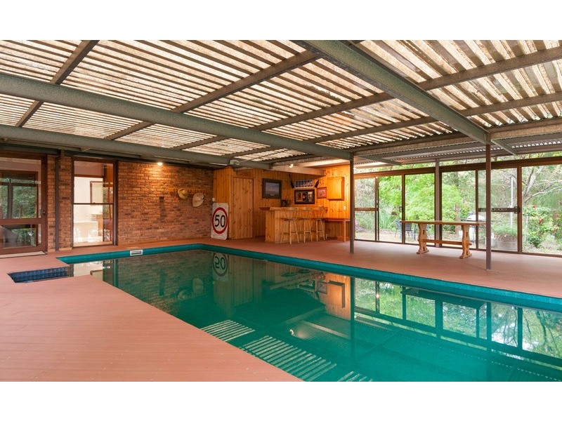 631 Victoria Road, Seville VIC 3139