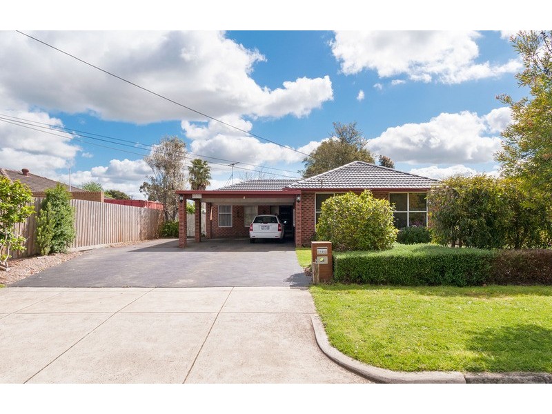 199 Maroondah Highway, Chirnside Park VIC 3116