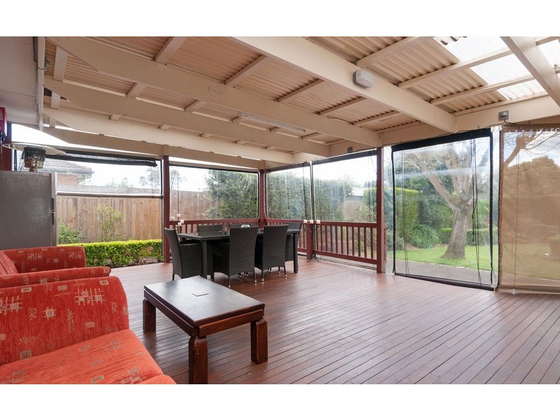 199 Maroondah Highway, Chirnside Park VIC 3116