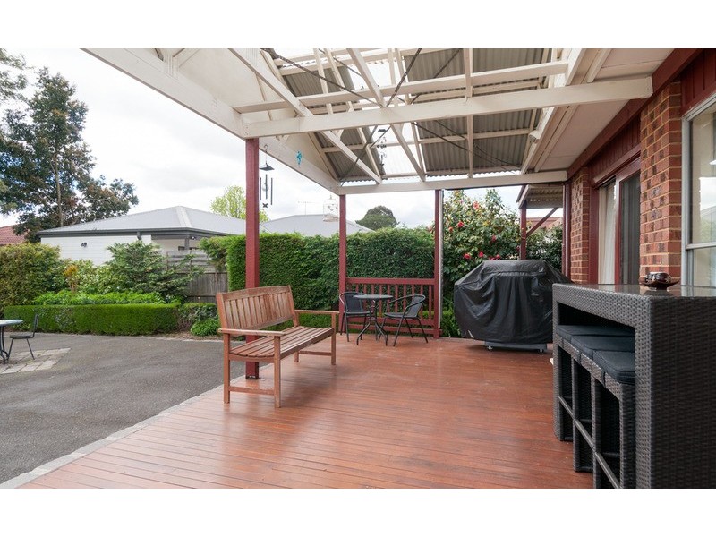 199 Maroondah Highway, Chirnside Park VIC 3116