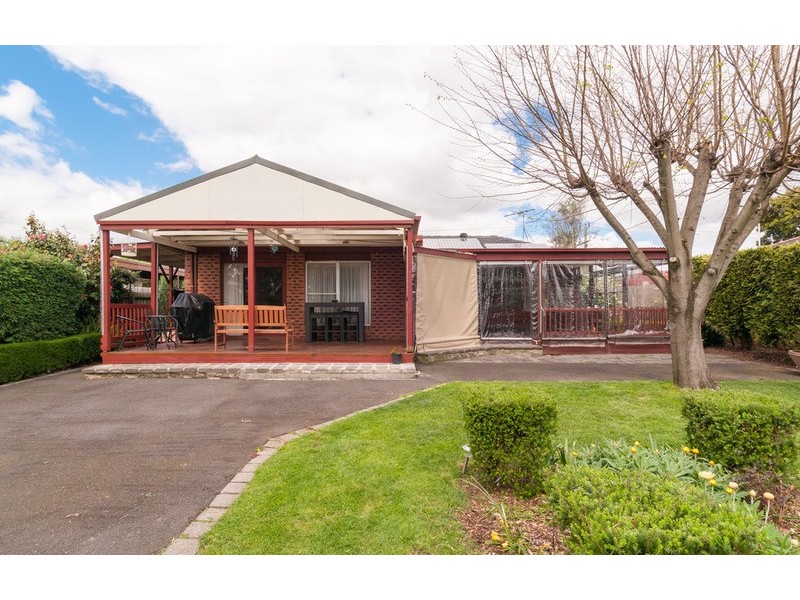 199 Maroondah Highway, Chirnside Park VIC 3116