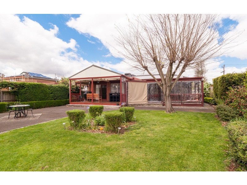 199 Maroondah Highway, Chirnside Park VIC 3116