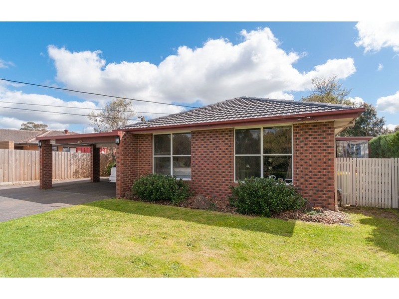 199 Maroondah Highway, Chirnside Park VIC 3116