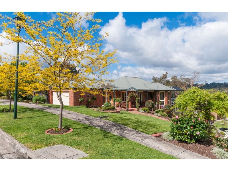 12 Karabec Place, Lilydale VIC 3140