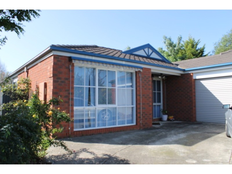 9 Rimfire Court, Lilydale VIC 3140