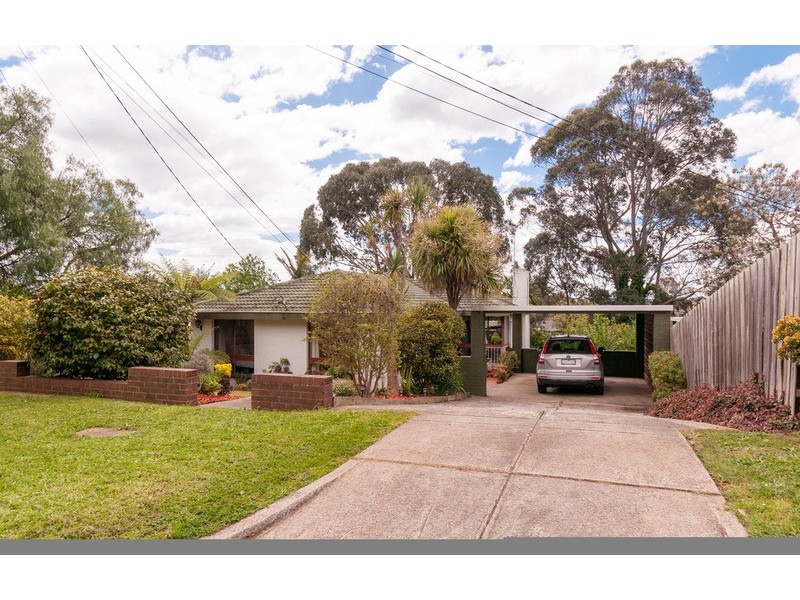 12 Hayride  Lane, Chirnside Park VIC 3116