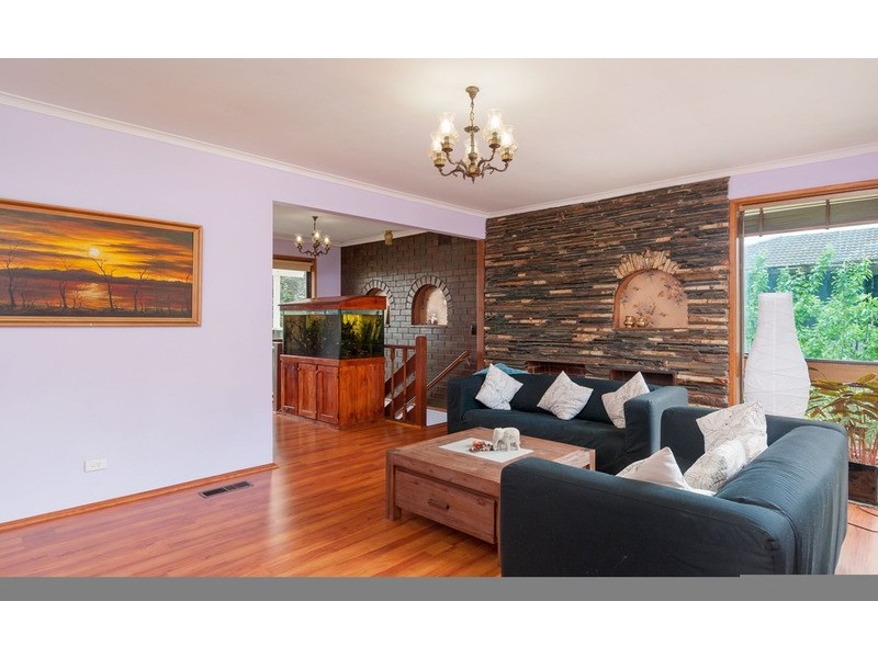 12 Hayride  Lane, Chirnside Park VIC 3116