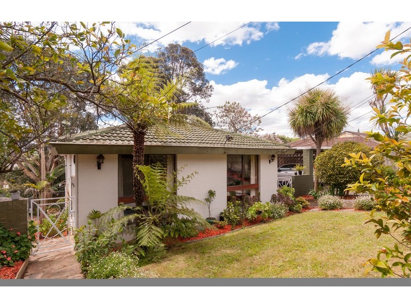 12 Hayride  Lane, Chirnside Park VIC 3116