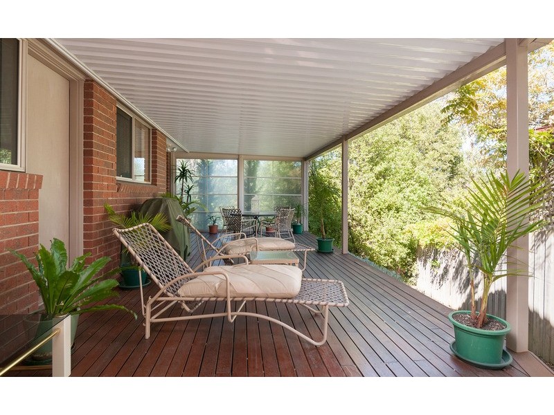15a David Road, Lilydale VIC 3140