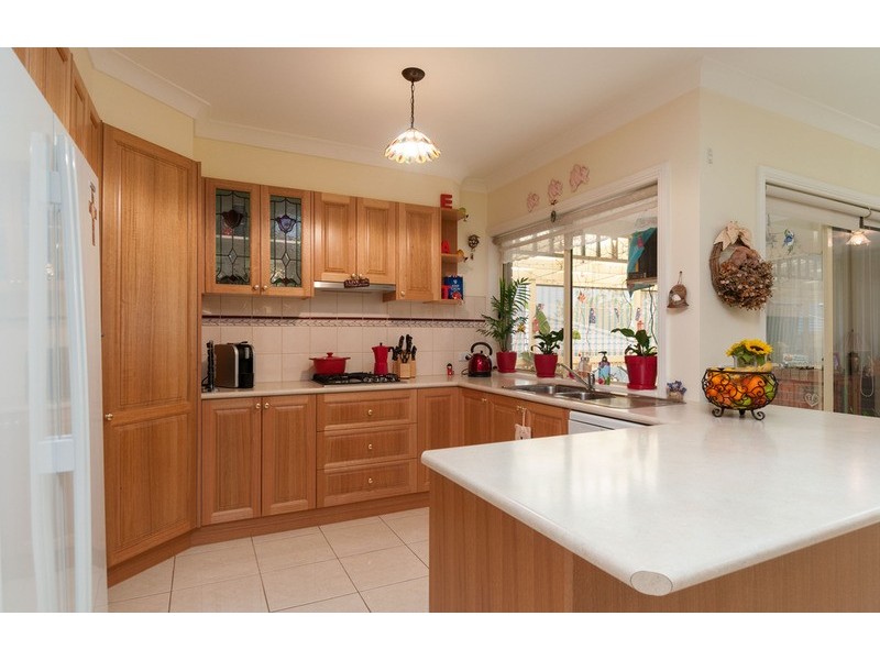 42 Kingsburgh Lane, Lilydale VIC 3140