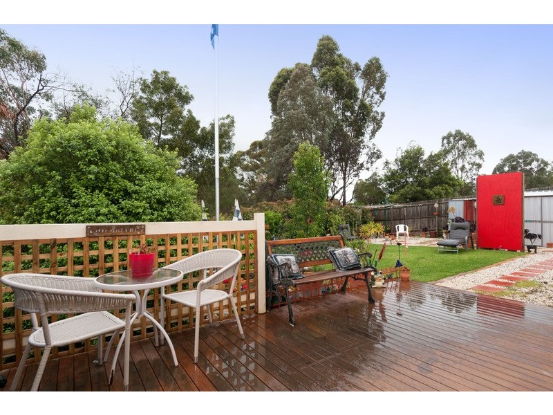 42 Kingsburgh Lane, Lilydale VIC 3140