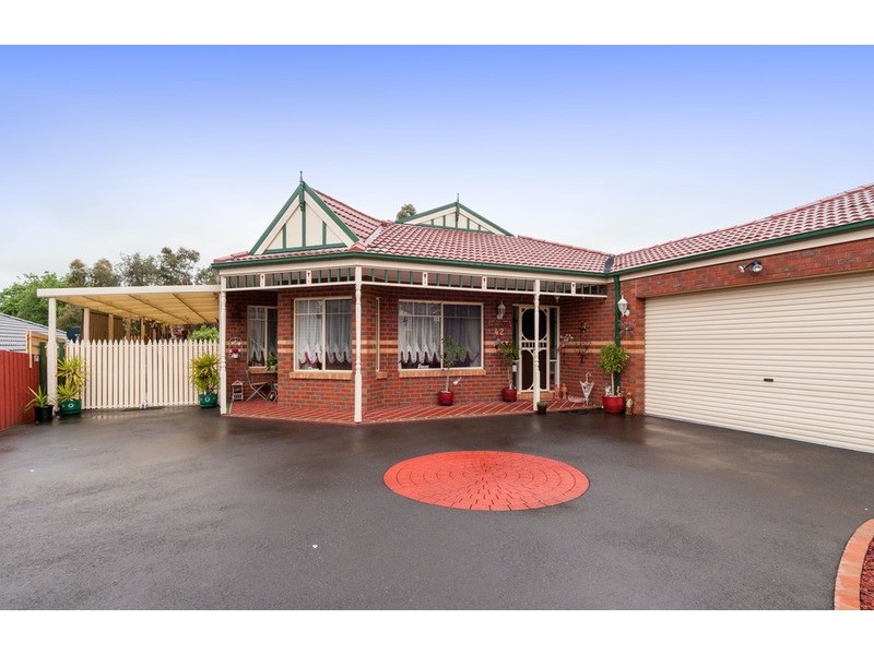 42 Kingsburgh Lane, Lilydale VIC 3140