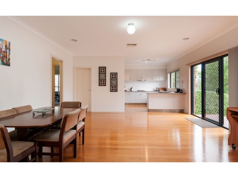 1 Valencia Road, Lilydale VIC 3140