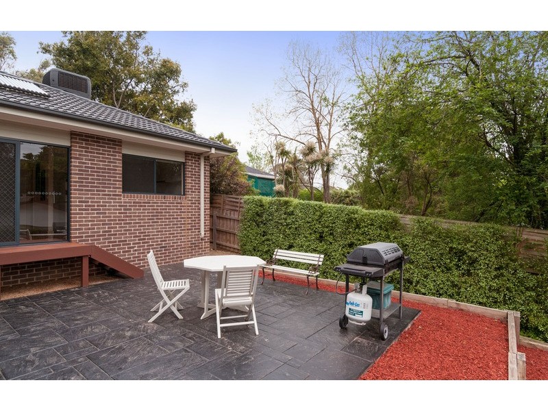 1 Valencia Road, Lilydale VIC 3140