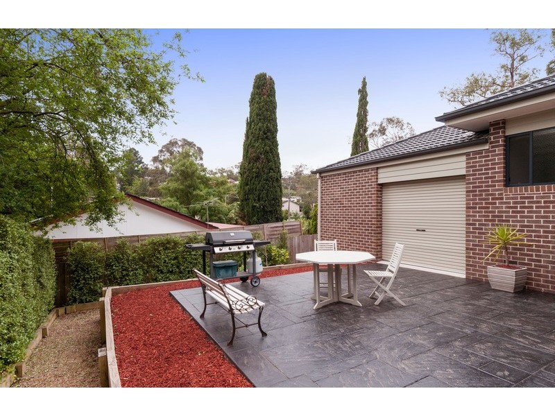 1 Valencia Road, Lilydale VIC 3140